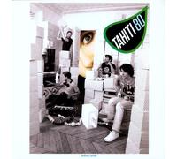 Tahiti 80 - Activity Center (vinyle) [VINYL]
