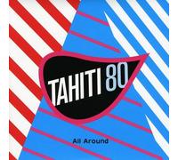 Tahiti 80 - All Around [7" VINYL]
