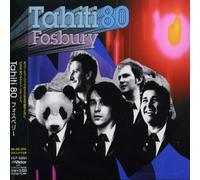TAHITI 80 - Fosbury