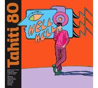 TAHITI 80 - HELLO HELLO [VINYL]