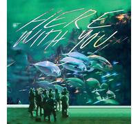 TAHITI 80 - HERE WITH YOU [VINYL]