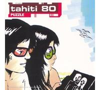 Tahiti 80 - Puzzle