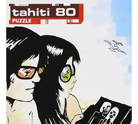TAHITI 80 - Puzzle