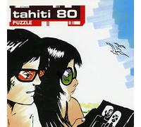 Tahiti 80 - Puzzle