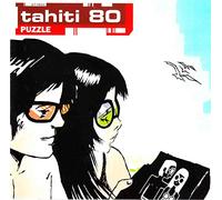 Tahiti 80 - Puzzle