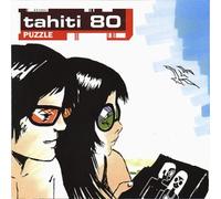 Tahiti 80 - Puzzle [VINYL]