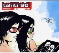 Tahiti 80 - Puzzle [Vinyl LP] [VINYL]