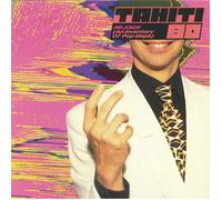 TAHITI 80 - Rejoice (An Inventory Of Pop Maps) - Vinyl (LP)