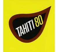 TAHITI 80 - Tba