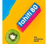 TAHITI 80-THE SUNSHNE BEAT VOL.1 VOL.1-JAPAN CD