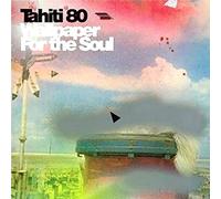 Tahiti 80 - Wallpaper for the Soul