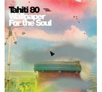 Tahiti 80 - Wallpaper For The Soul by Tahiti 80 (2002-01-01)