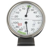 Tahiti Analogue Thermo Hygrometer - 00222207