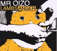Tahiti Boy & Mr. Oizo - Bof Wrong [VINYL]