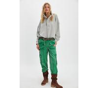 Tahiti Cargo Trousers by We The Free at Free People in Amazon, Size: Large - female