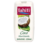 Tahiti Coconut Shower Gel, 250 ML