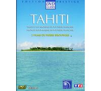 Tahiti - Coffret Prestige [Édition Prestige]