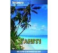 Tahiti - Die letzten Geheimnisse der Erde [DVD]