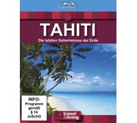 Tahiti-Discovery Channel