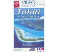 Tahiti et la polynesie française