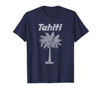 Tahiti French Polynesia T-Shirt