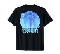 Tahiti - French Polynesia T-Shirt