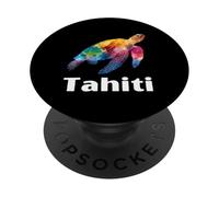 Tahiti French Polynesia/Tahiti PopSockets Adhesive PopGrip