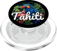 Tahiti French Polynesia/Tahiti PopSockets PopGrip for MagSafe