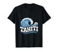 Tahiti French Polynesia Tahiti T-Shirt