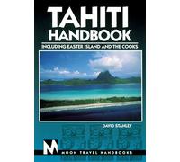 Tahiti Handbook (Moon Handbooks)