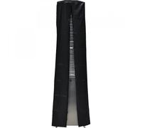 Lifestyle Appliances Lifestyle Tahiti II Patio Heater Protective Cover, Black