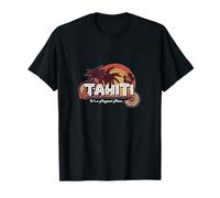 Tahiti - It's a Magical Place Shirt T-Shirt