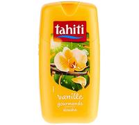 Tahiti Original Vanilla Shower Gel 250 ml - Set of 4