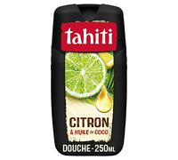 Tahiti - Tahiti Lemon & Coconut Oil Shower Gel - 250ml - Pack of 12
