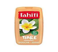 Tahiti Tiare Shower Gel 250 ml
