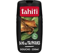 Tahiti Tropical Wood Shower Gel