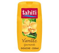 Tahiti Vanilla Shower Gel