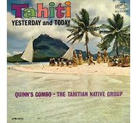 Tahiti Yesterday and Today