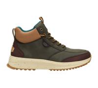 Tahoe Classic Dark Olive/Multi 10