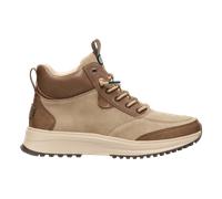 HEYDUDE Mid Boots TAHOE CLASSIC MIX MAJOR in Brown 9.5