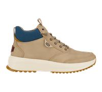 Hey Dude Mens Tahoe Taupe Grey 10 Medium