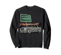 Tahoe I chase Miles Sweatshirt