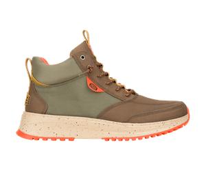 Tahoe Nylon Dusty Green/Multi 14