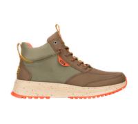 Hey Dude A25u men's TAHOE NYLON ankle boots 42058-3WK