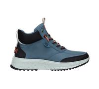 Tahoe Nylon Stormy Blue/Multi 9