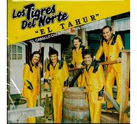 Tahur, El by Los Tigres Del Norte (1994-05-03)