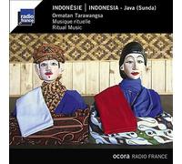 Indonesie - Various Artists