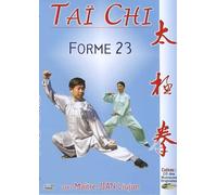 Tai Chi 23 - DVD et CD Édition Speciale