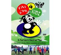 Tai Chi 4 Kidz