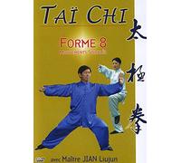 Tai Chi 8 - DVD